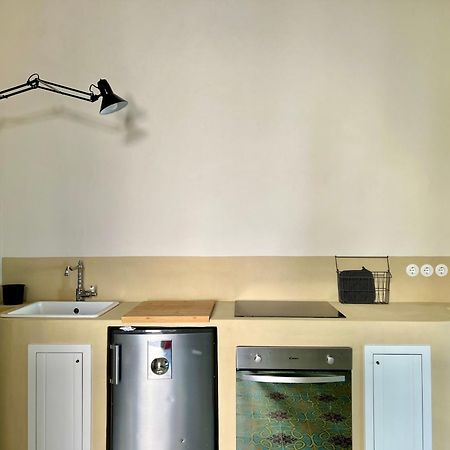 Borgo Dei Saraceni - Suites & Apartments Agropoli Buitenkant foto
