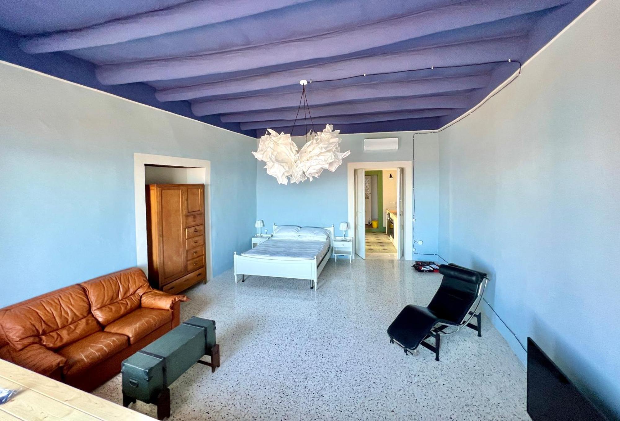 Borgo Dei Saraceni - Suites & Apartments Agropoli Buitenkant foto