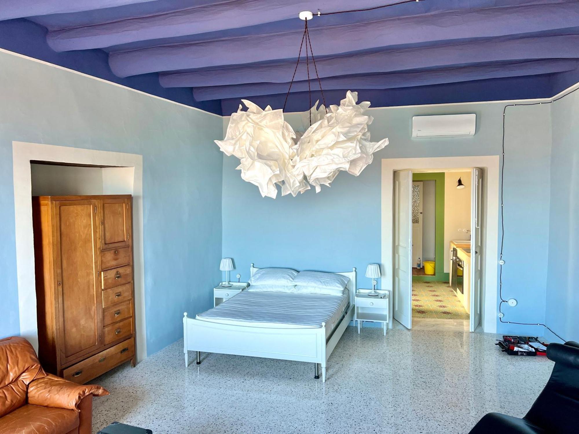 Borgo Dei Saraceni - Suites & Apartments Agropoli Buitenkant foto