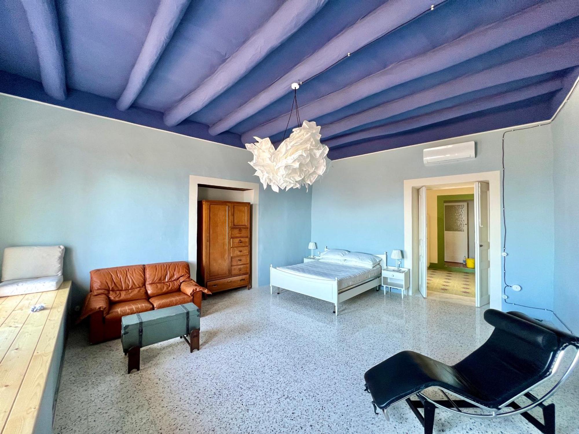 Borgo Dei Saraceni - Suites & Apartments Agropoli Buitenkant foto