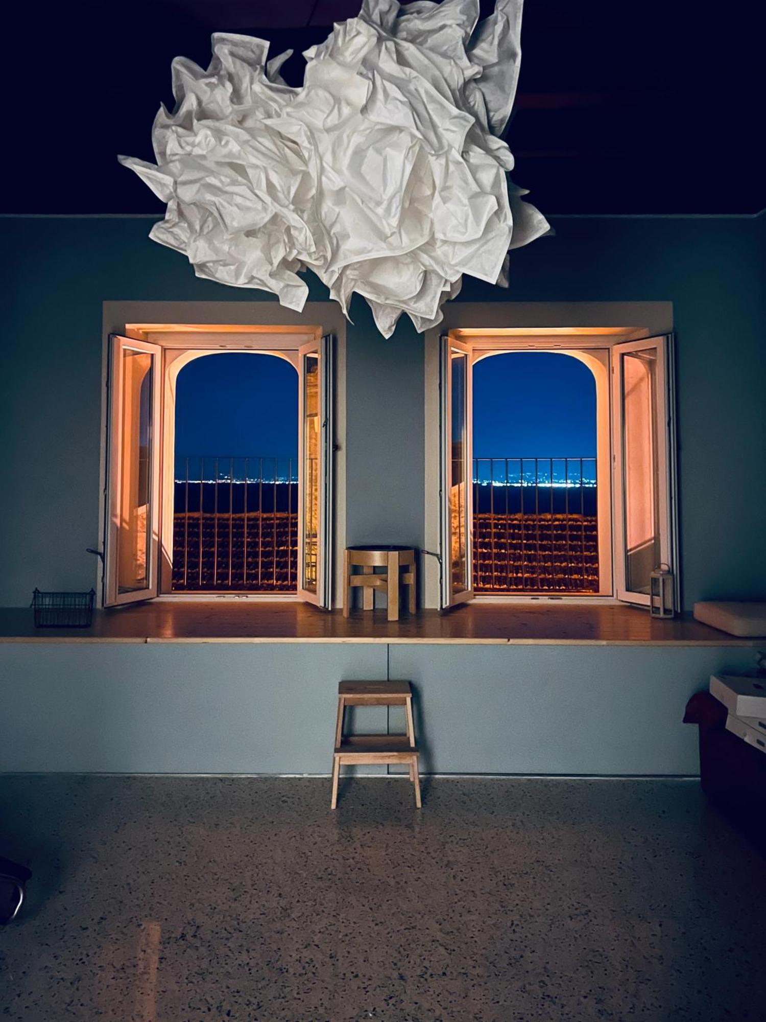 Borgo Dei Saraceni - Suites & Apartments Agropoli Buitenkant foto