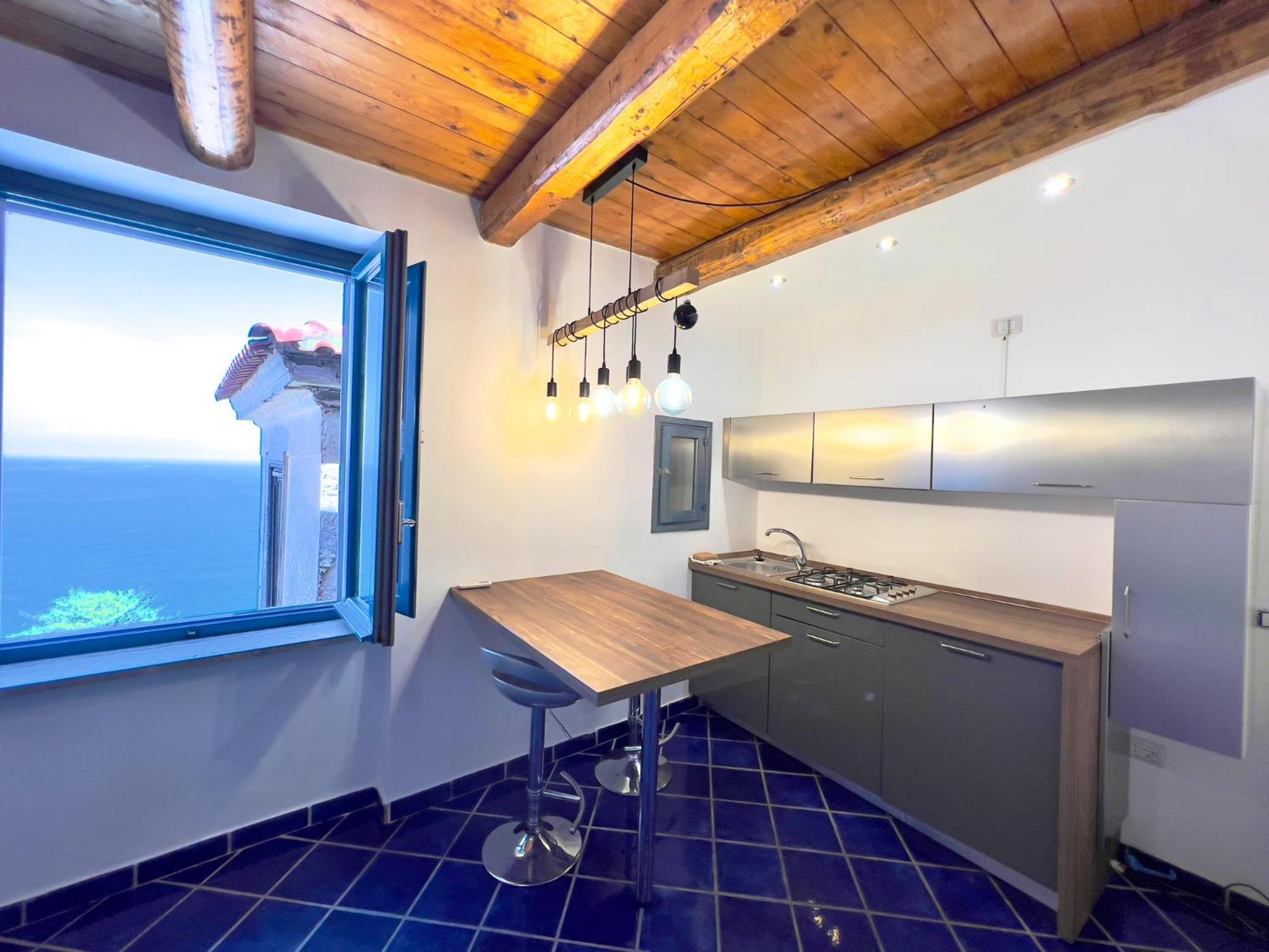 Borgo Dei Saraceni - Suites & Apartments Agropoli Buitenkant foto