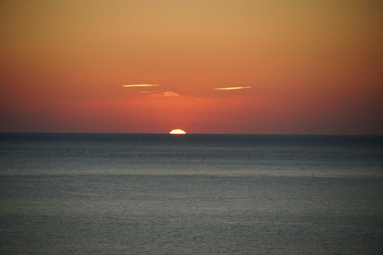 Borgo Dei Saraceni - Suites & Apartments Agropoli Buitenkant foto