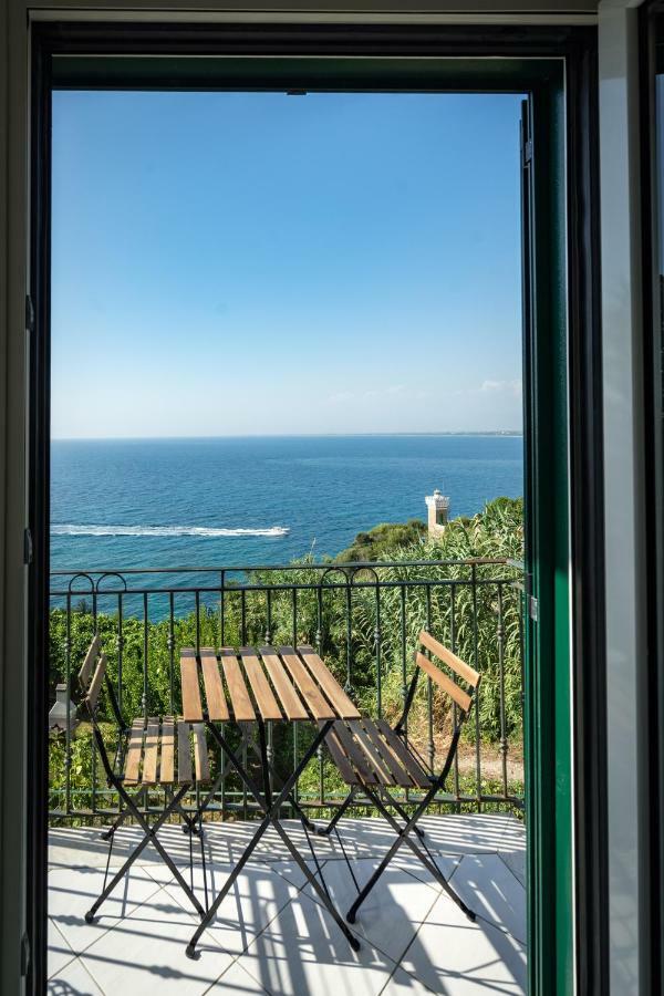 Borgo Dei Saraceni - Suites & Apartments Agropoli Buitenkant foto